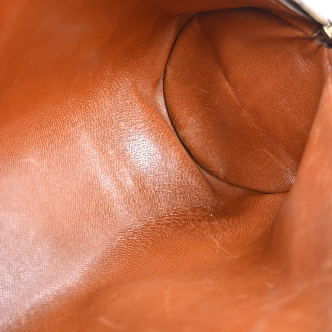 Louis Vuitton Papillon 30 in Tela Monogram Vintage
