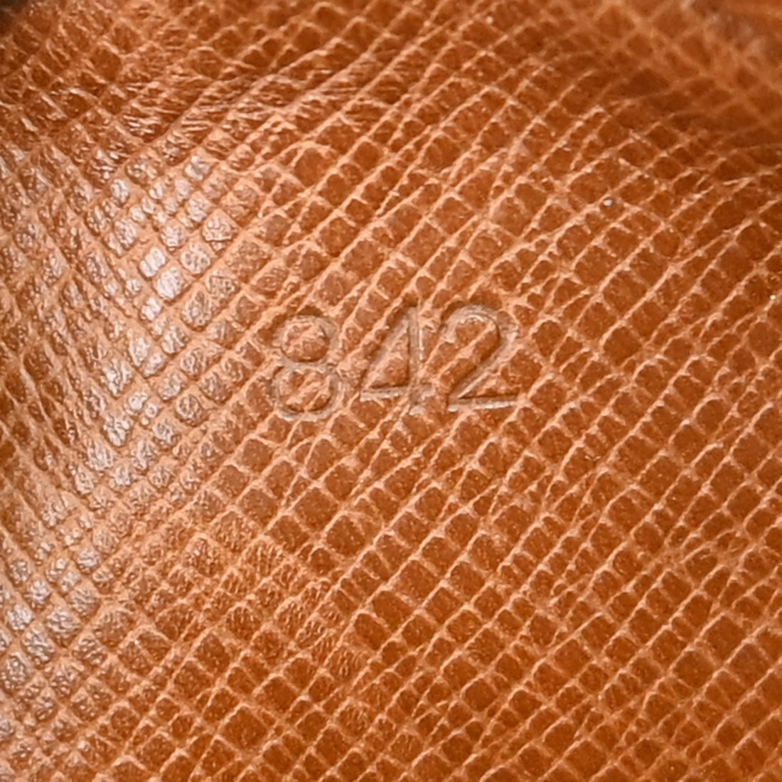 Louis Vuitton Papillon 30 in Tela Monogram Vintage