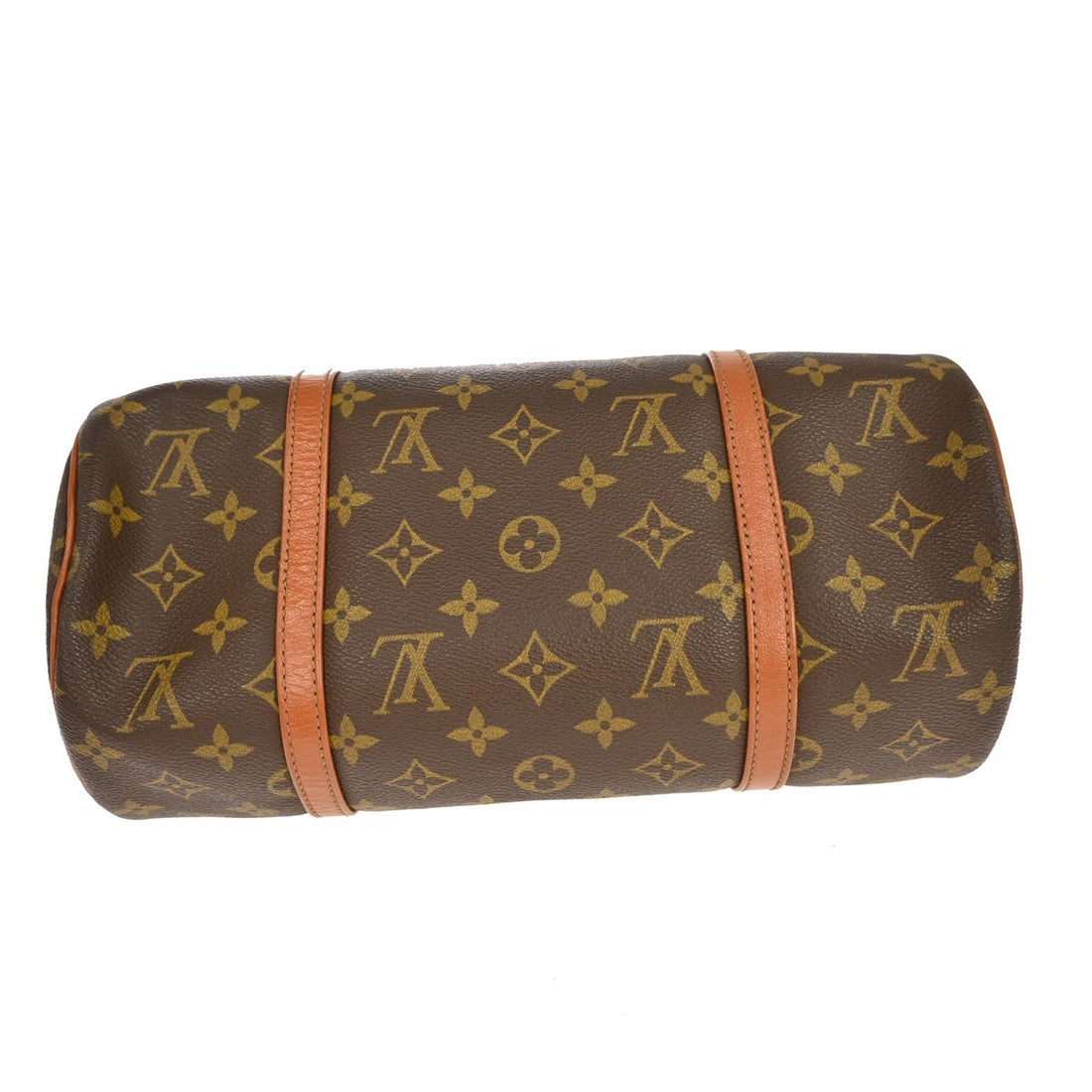 Louis Vuitton Papillon 30 in Tela Monogram Vintage