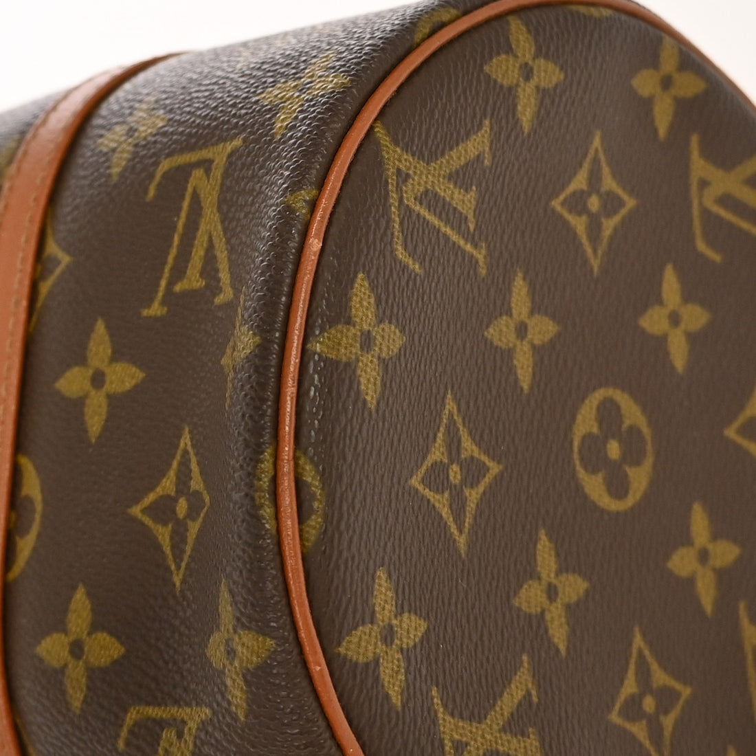 Louis Vuitton Papillon 30 in Tela Monogram Vintage