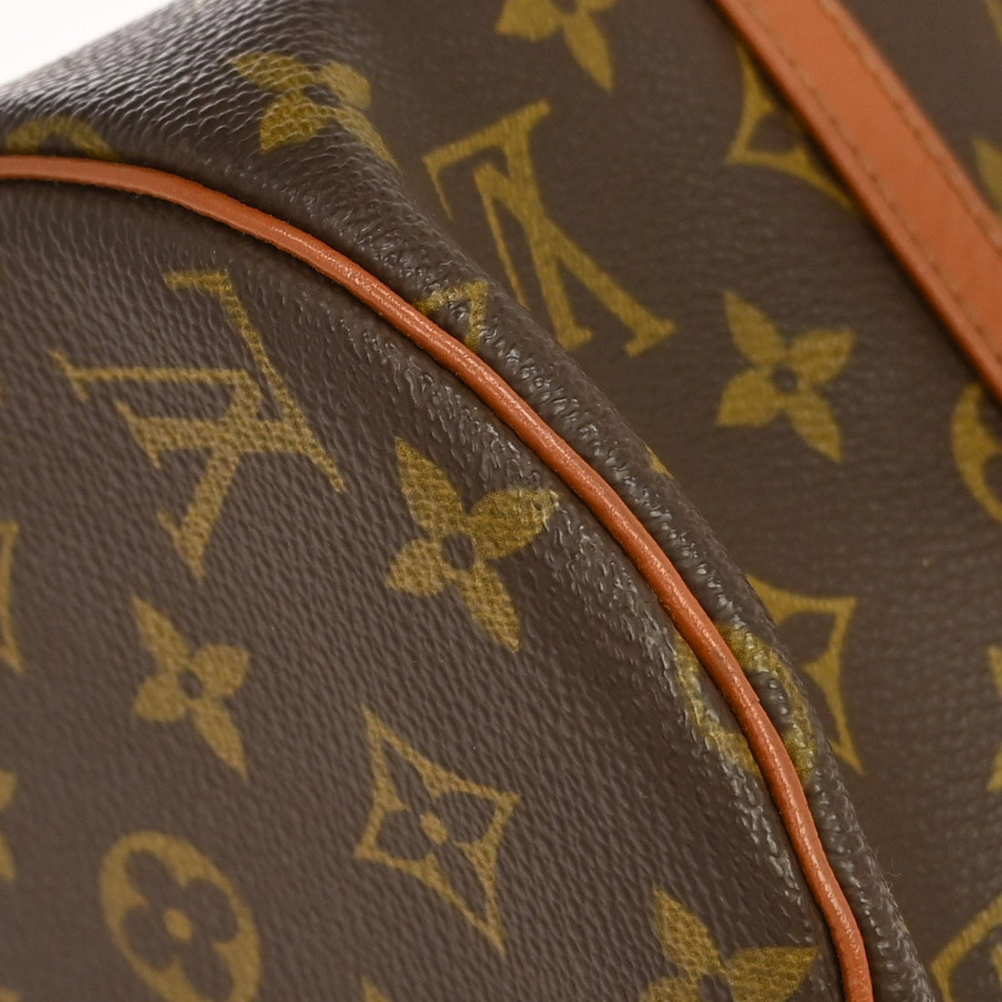 Louis Vuitton Papillon 30 in Tela Monogram Vintage