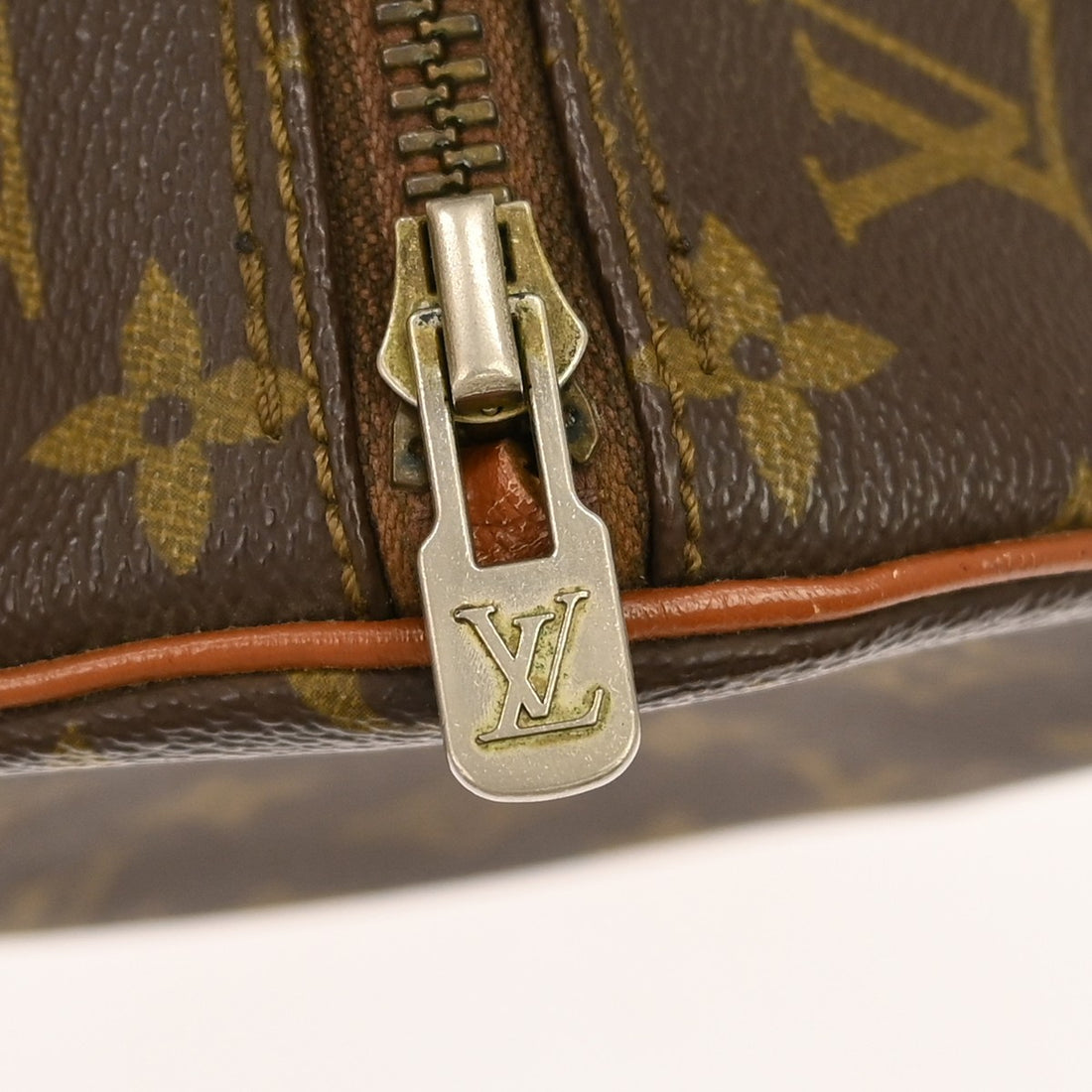 Louis Vuitton Papillon 30 in Tela Monogram Vintage