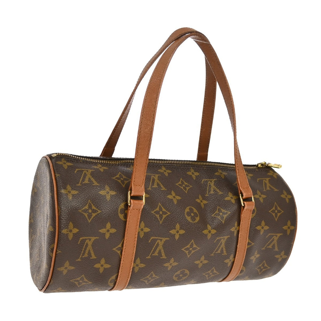 Louis Vuitton Papillon 30 in Tela Monogram Vintage