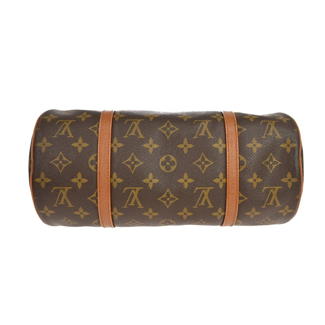 Louis Vuitton Papillon 30 in Tela Monogram Vintage