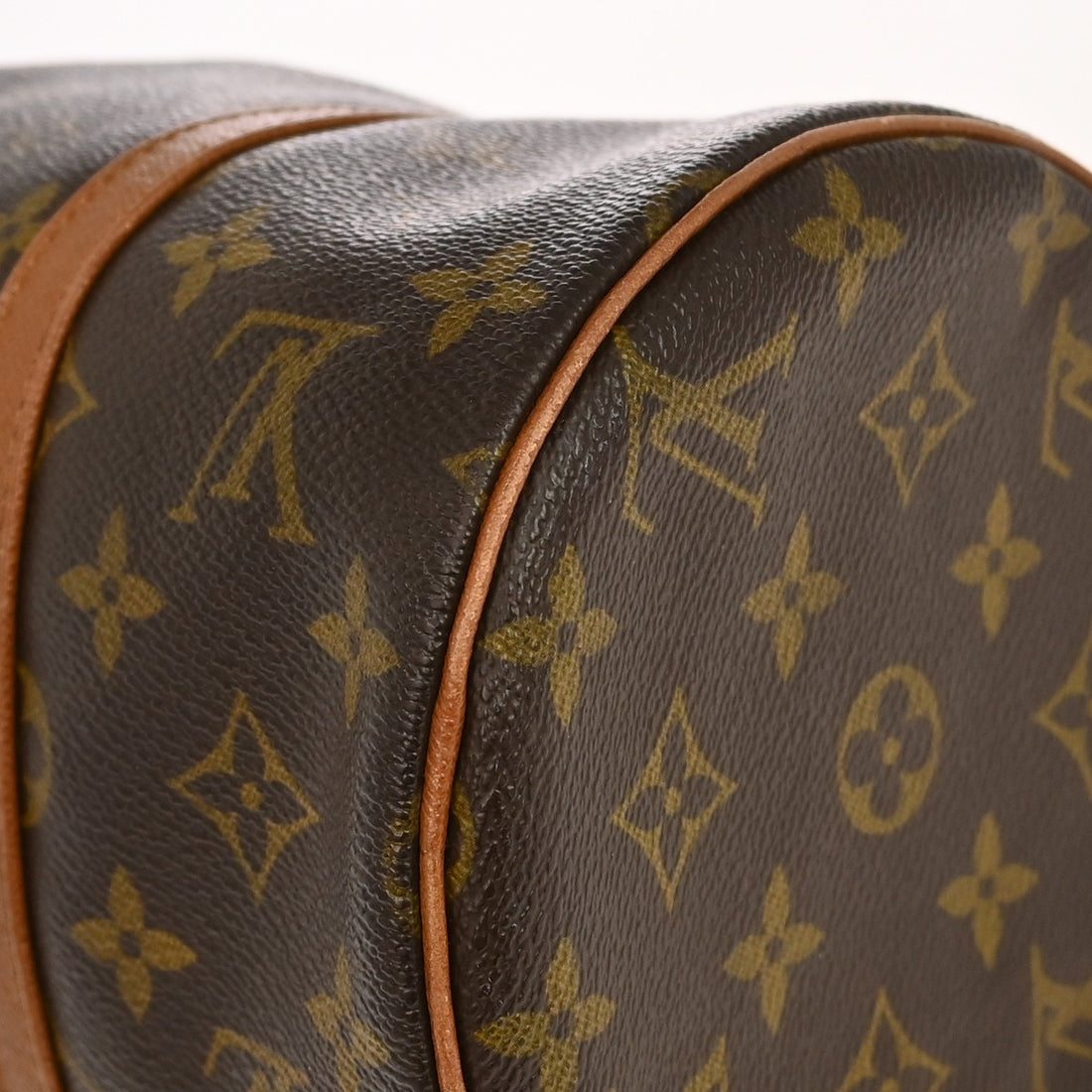 Louis Vuitton Papillon 30 in Tela Monogram Vintage