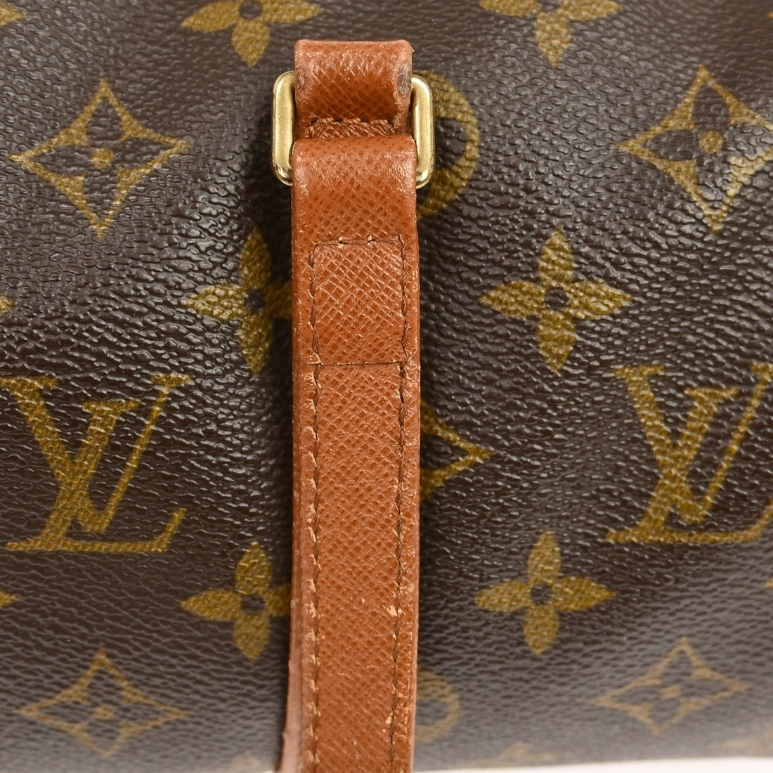 Louis Vuitton Papillon 30 in Tela Monogram Vintage