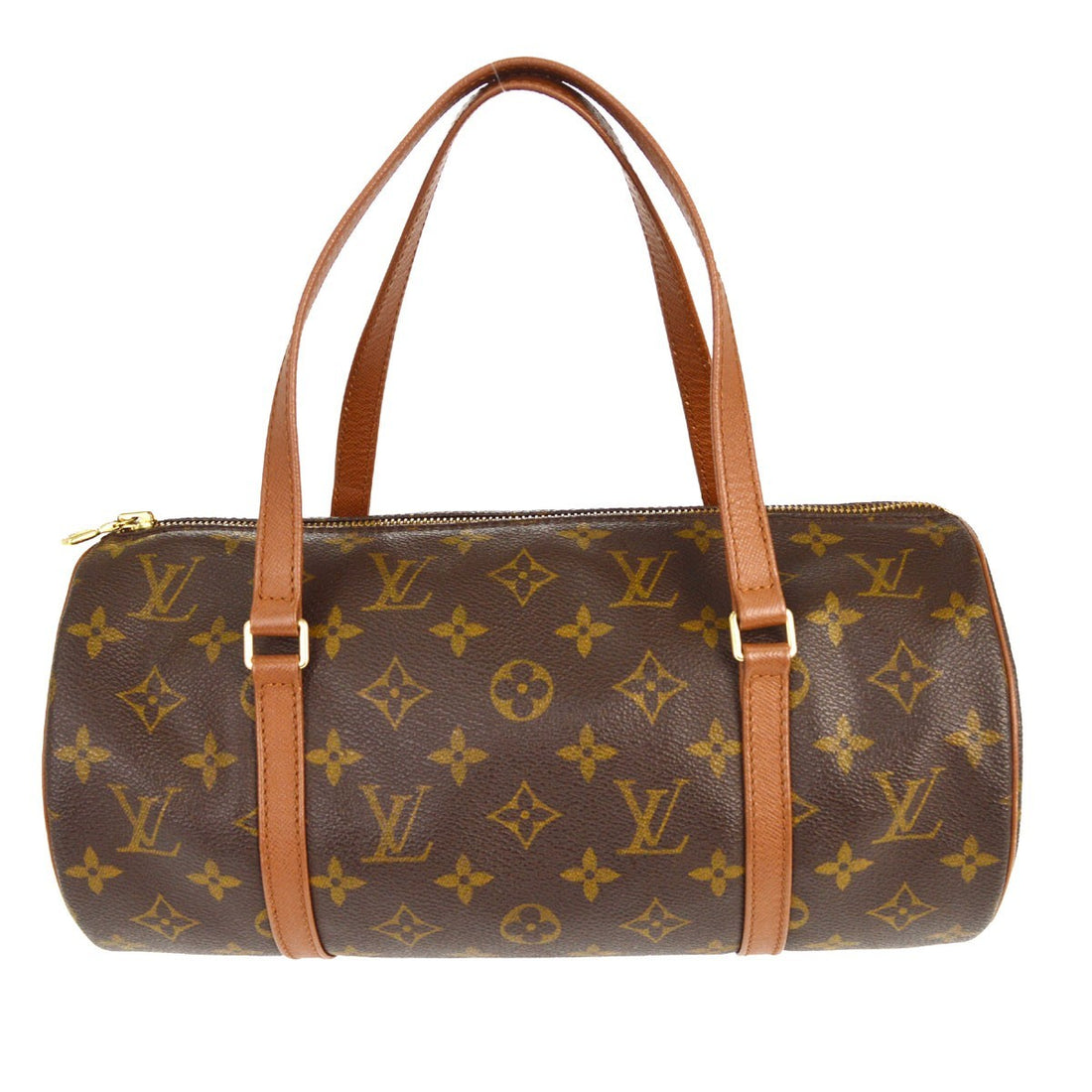 Louis Vuitton Papillon 30 in Tela Monogram Vintage