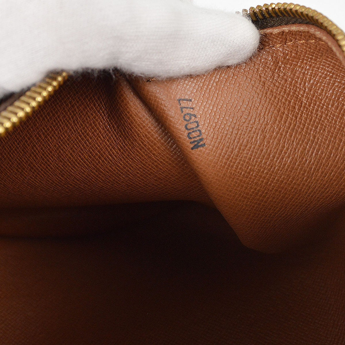 Louis Vuitton Papillon 30 in Tela Monogram Vintage