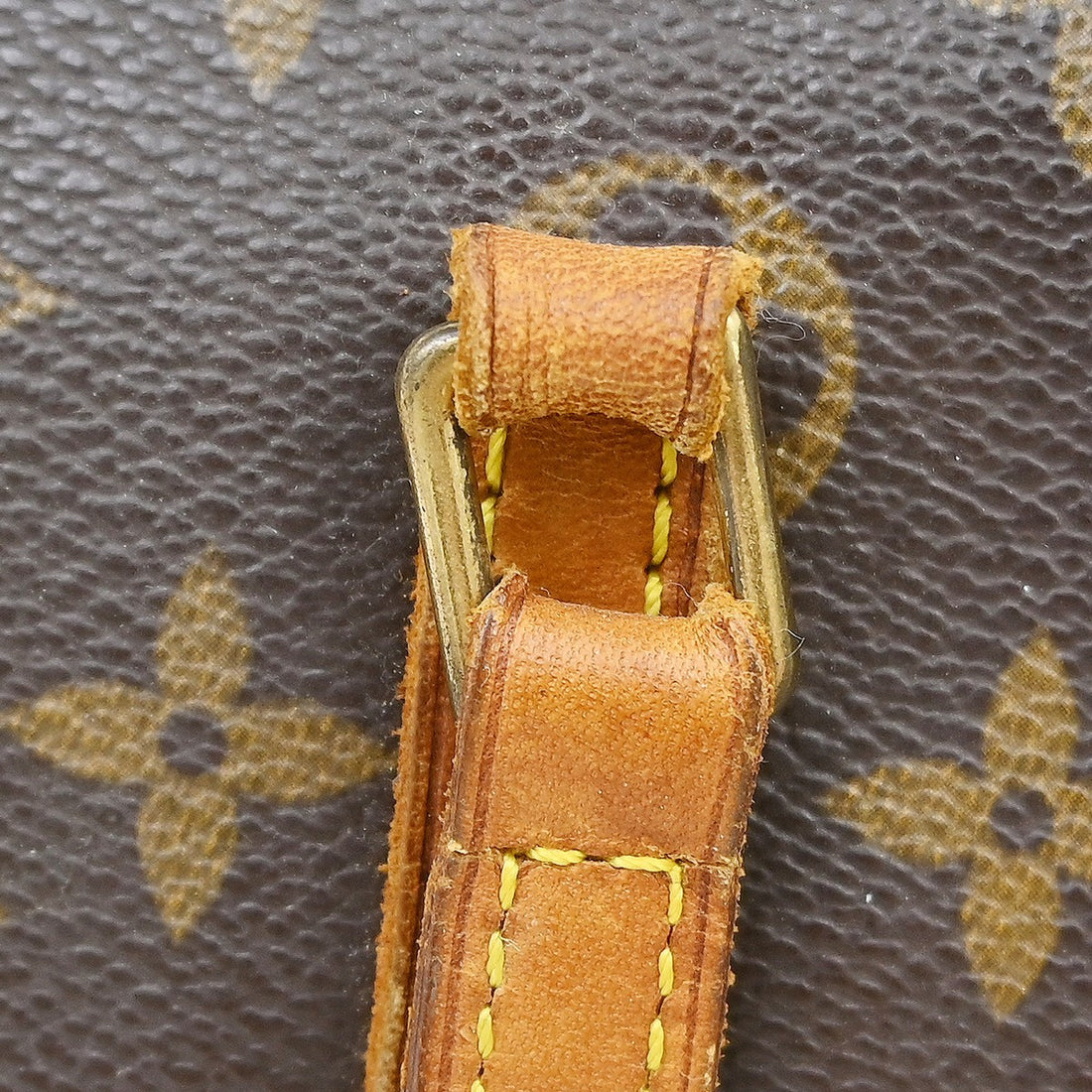 Louis Vuitton Papillon 30 in Tela Monogram Vintage