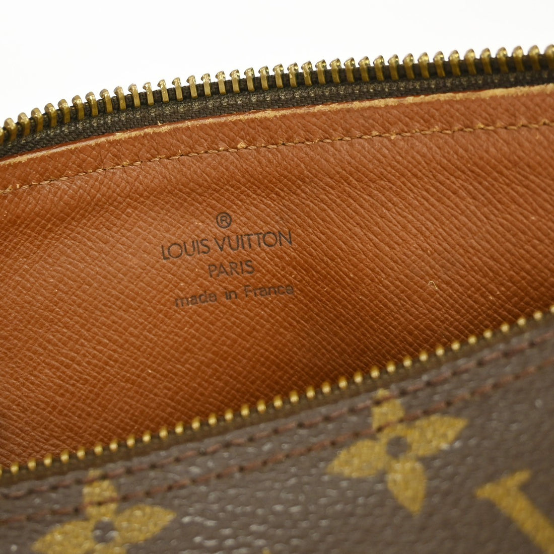 Louis Vuitton Papillon 30 in Tela Monogram Vintage