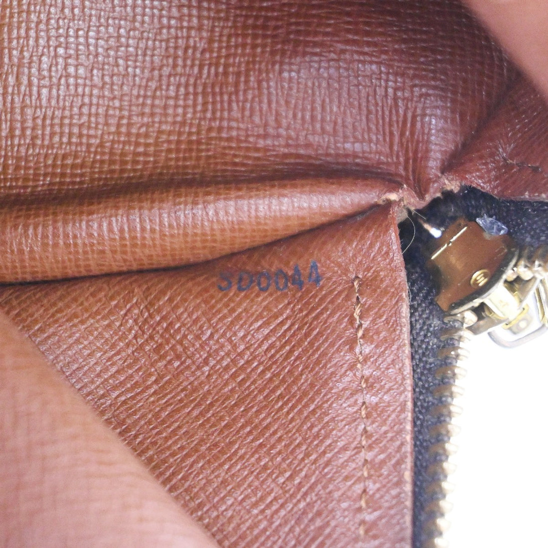 Louis Vuitton Papillon 30 in Tela Monogram Vintage