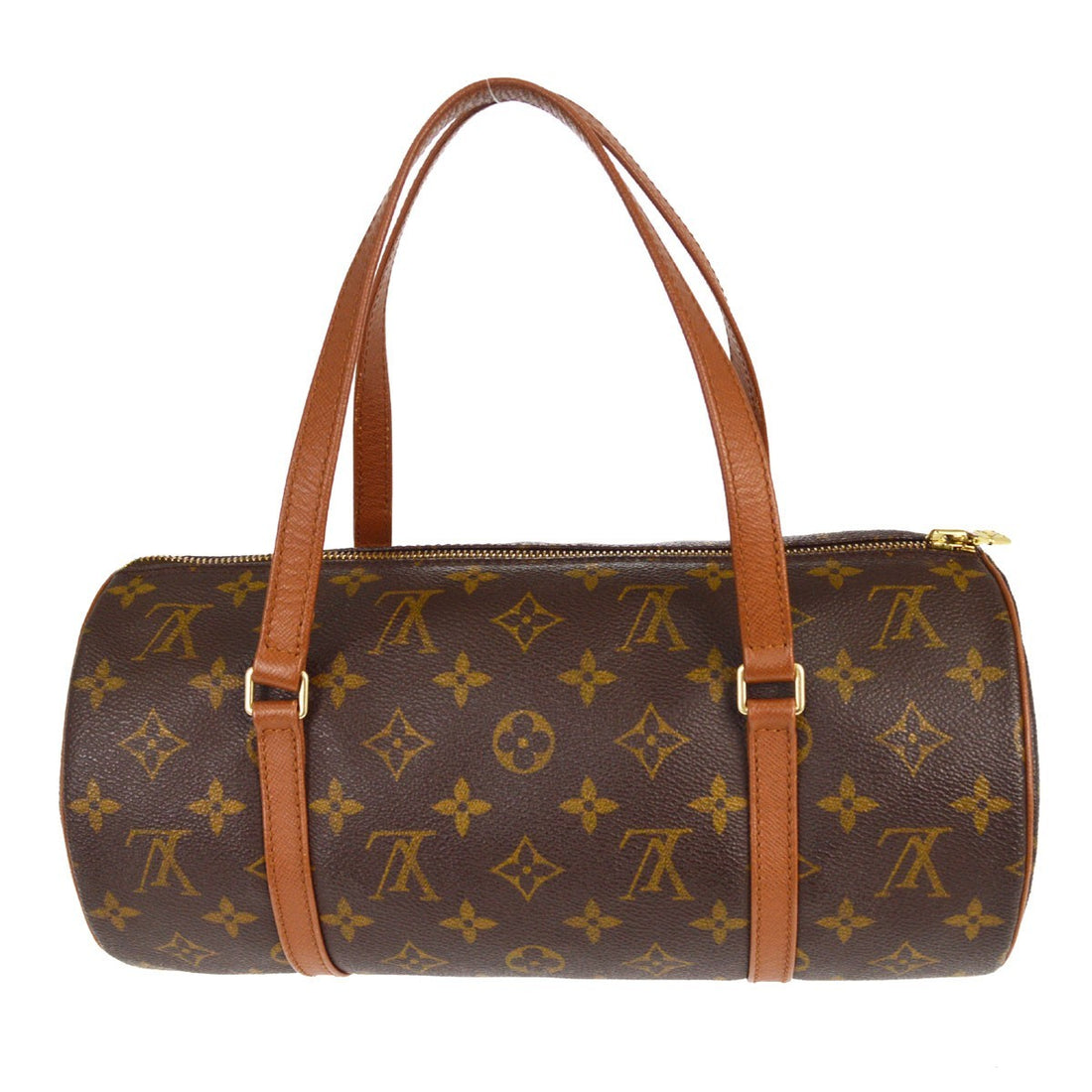 Louis Vuitton Papillon 30 in Tela Monogram Vintage