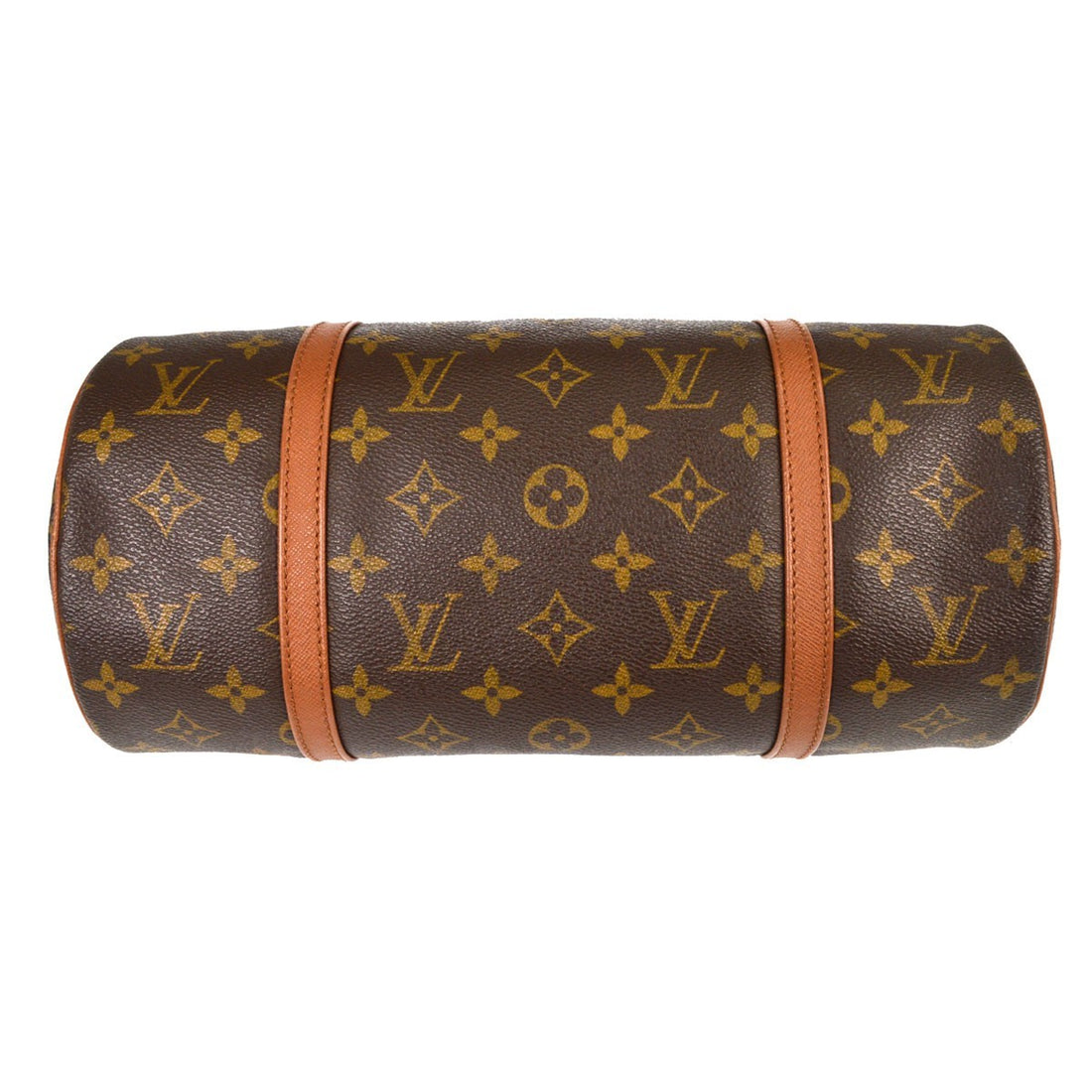 Louis Vuitton Papillon 30 in Tela Monogram Vintage