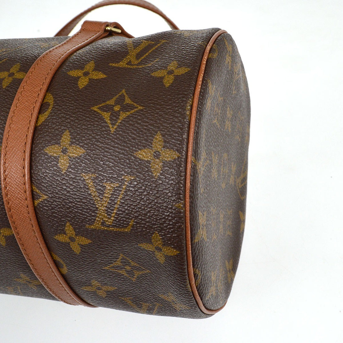 Louis Vuitton Papillon 30 in Tela Monogram Vintage