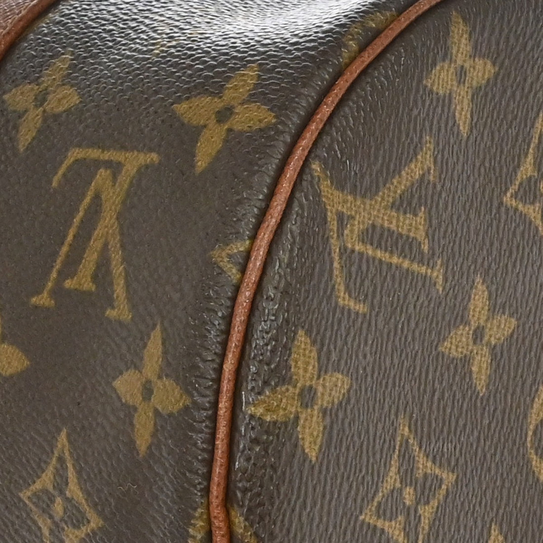 Louis Vuitton Papillon 30 in Tela Monogram Vintage