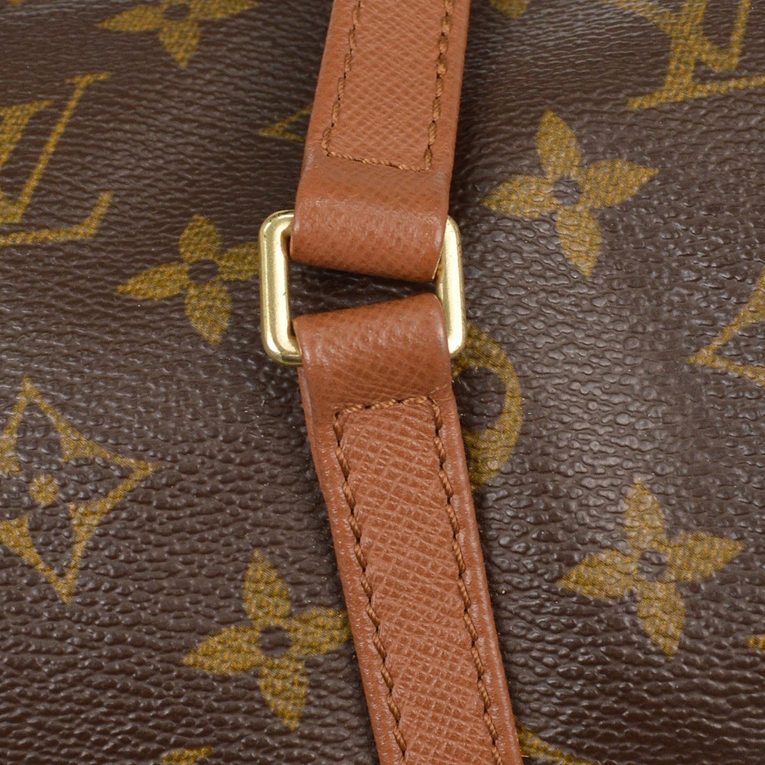 Louis Vuitton Papillon 30 in Tela Monogram Vintage