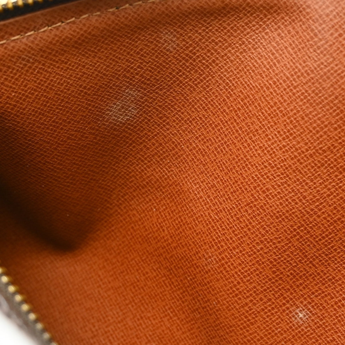 Louis Vuitton Papillon 30 in Tela Monogram Marrone Vintage
