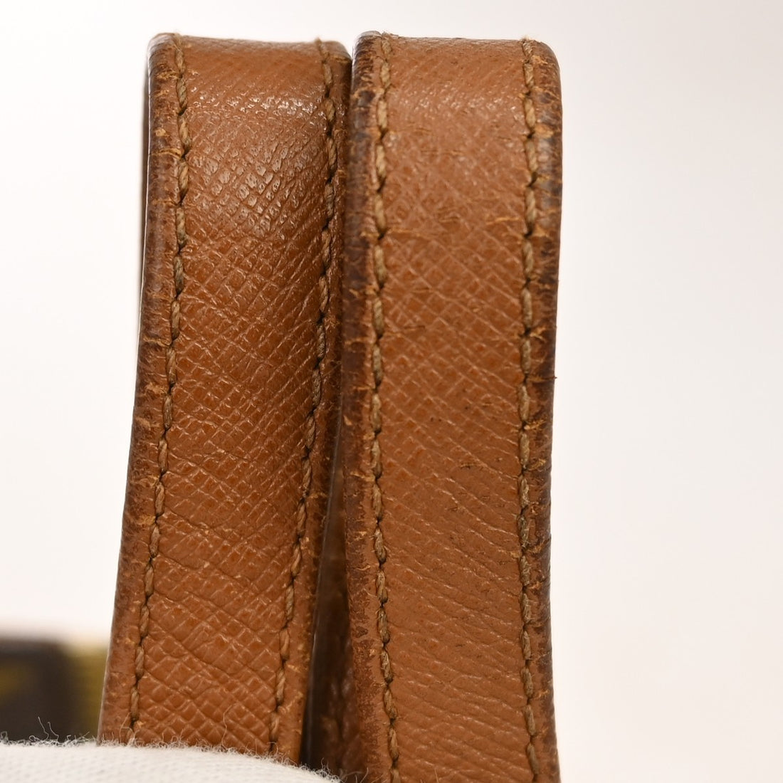 Louis Vuitton Papillon 30 in Tela Monogram Marrone Vintage