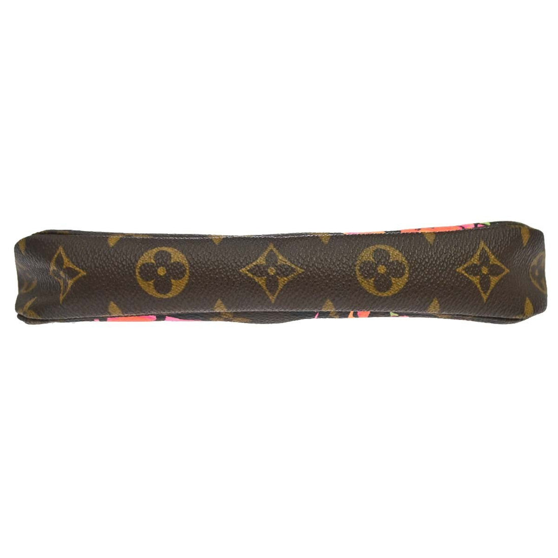 Louis Vuitton Pochette Accessoires in Tela Monogram Rose Vintage