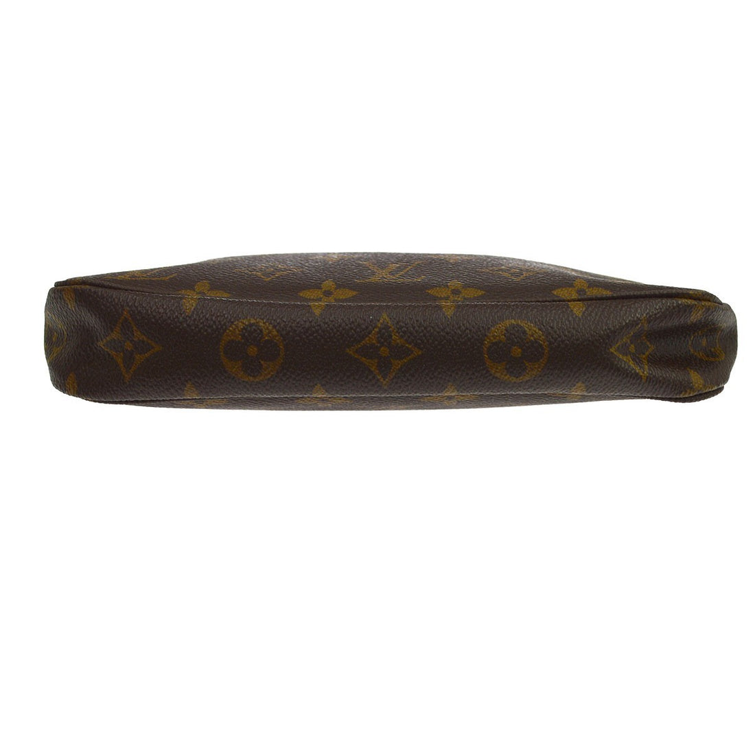 Louis Vuitton Monogram Pochette Accessoires Handbag Vintage