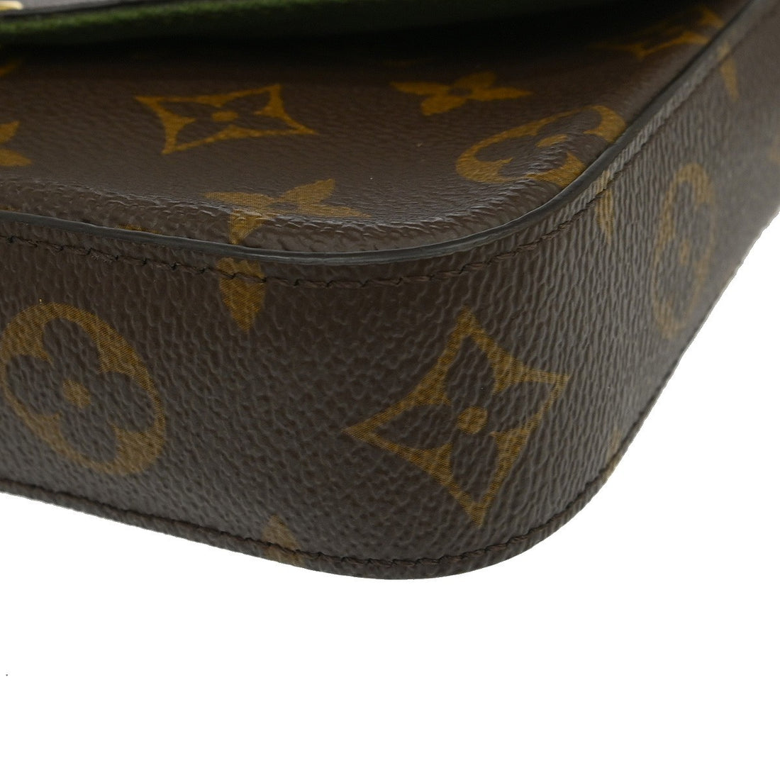 Louis Vuitton Pochette Félicie in Tela Monogram Vintage