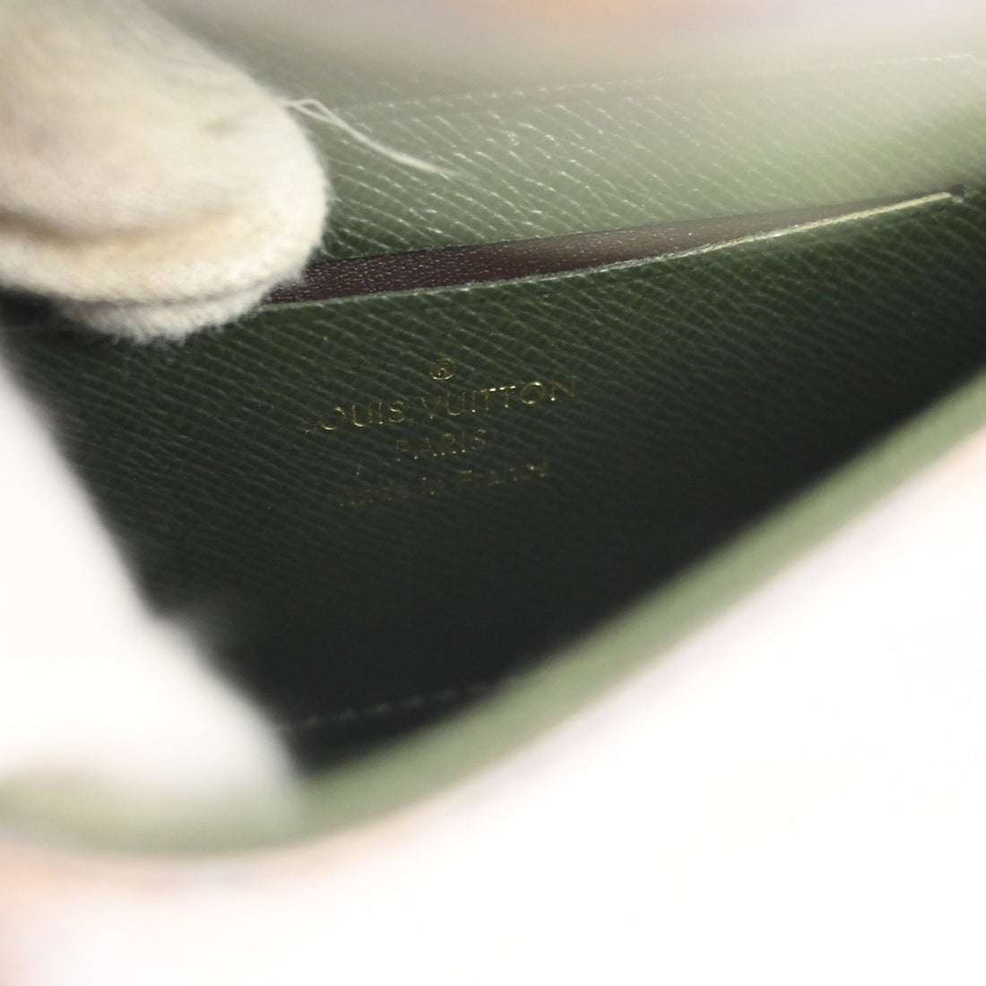 Louis Vuitton Pochette Félicie in Tela Monogram Marrone Vintage