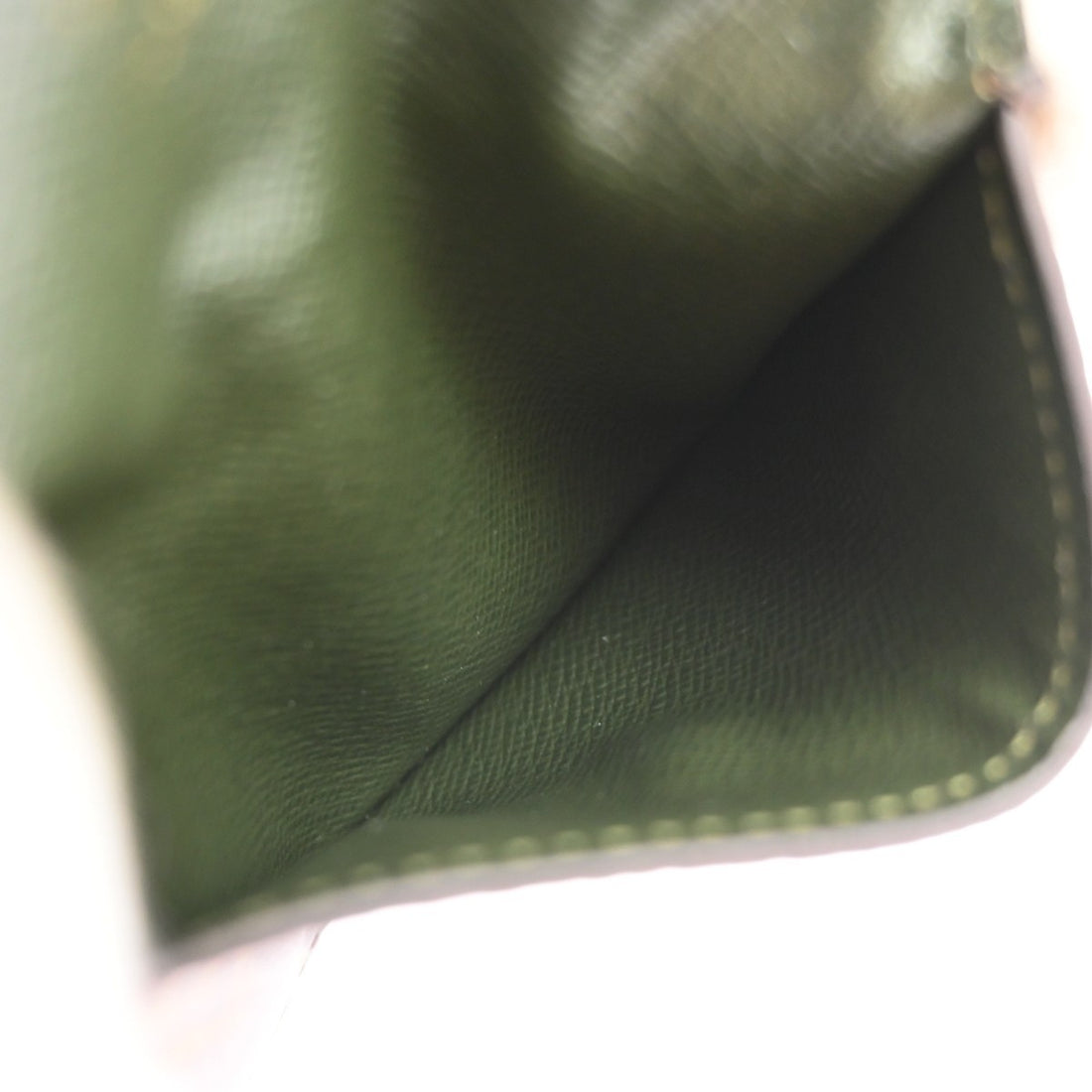 Louis Vuitton Pochette Félicie in Tela Monogram Marrone Vintage