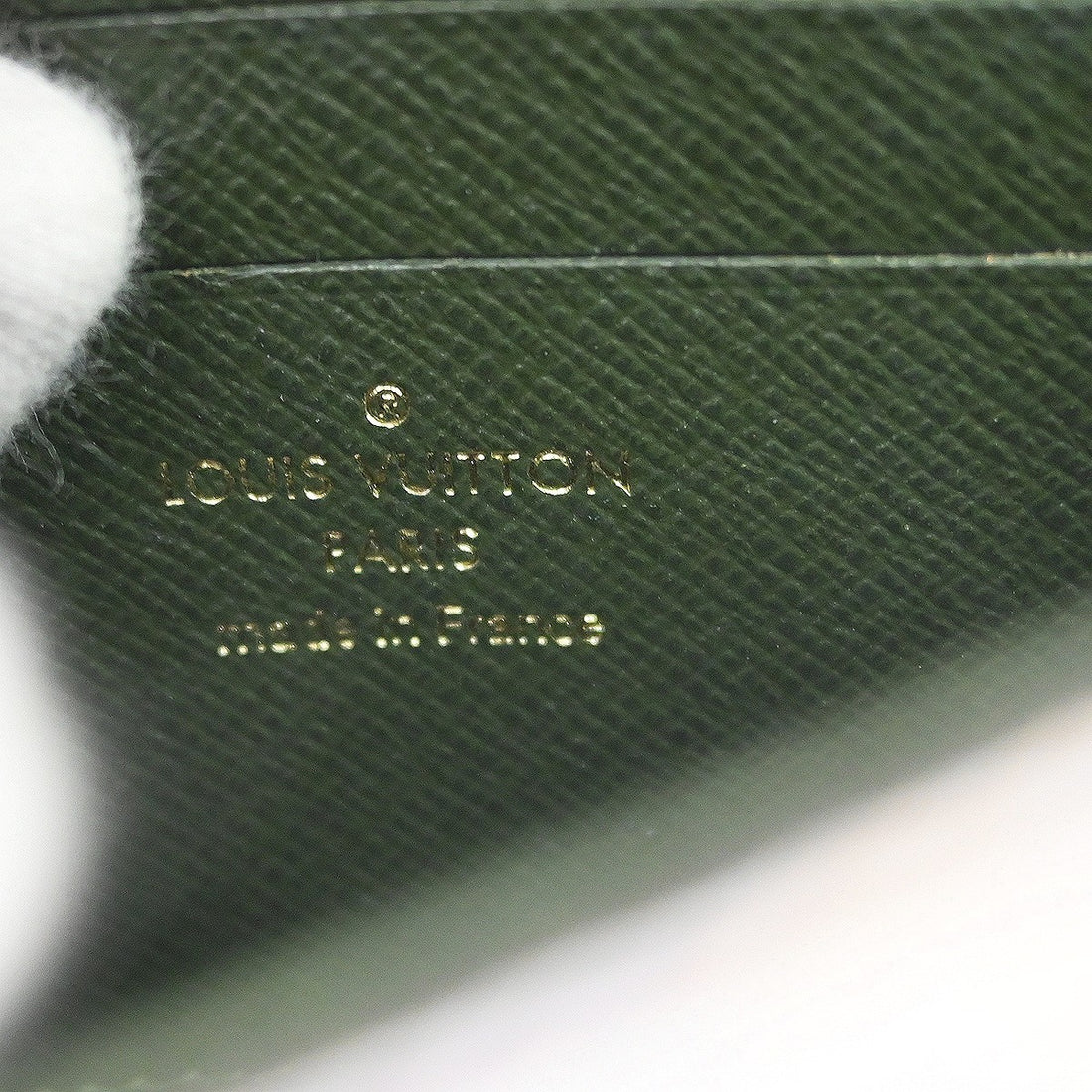 Louis Vuitton Pochette Félicie in Tela Monogram Marrone Vintage