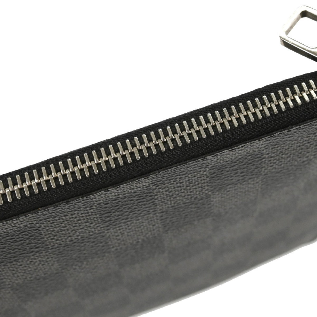 Louis Vuitton Pochette Jour PM in Tela Damier Graphite Grigio Graphite Vintage