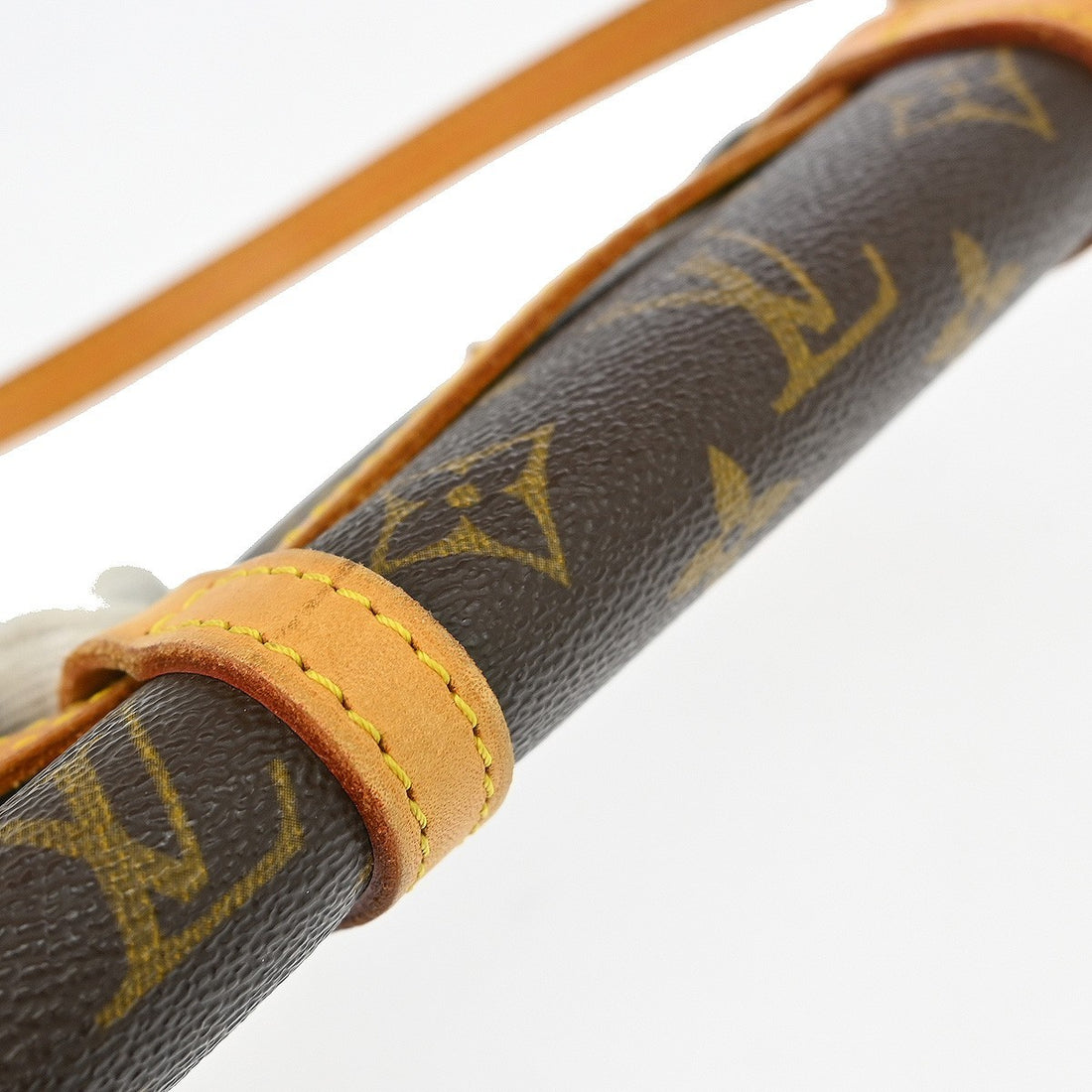 Louis Vuitton Pochette Marelle Marsupio in Tela Monogram Vintage