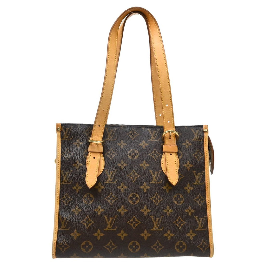 Louis Vuitton Popincourt Haut in Tela Monogram Vintage