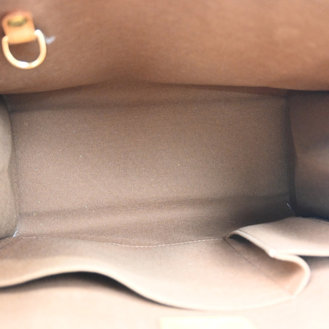 Louis Vuitton Popincourt Haut in Tela Monogram Vintage