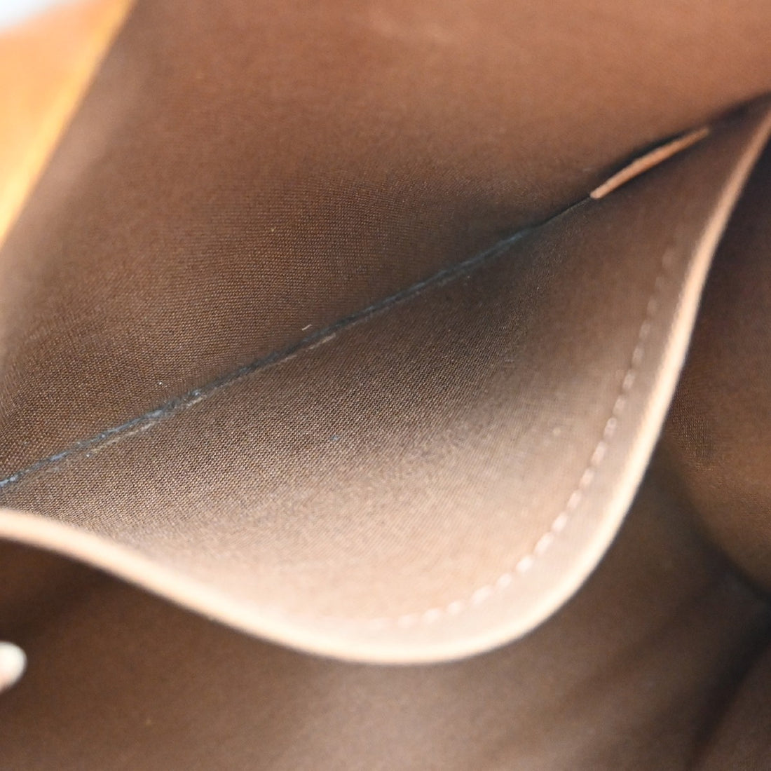 Louis Vuitton Popincourt Haut in Tela Monogram Vintage