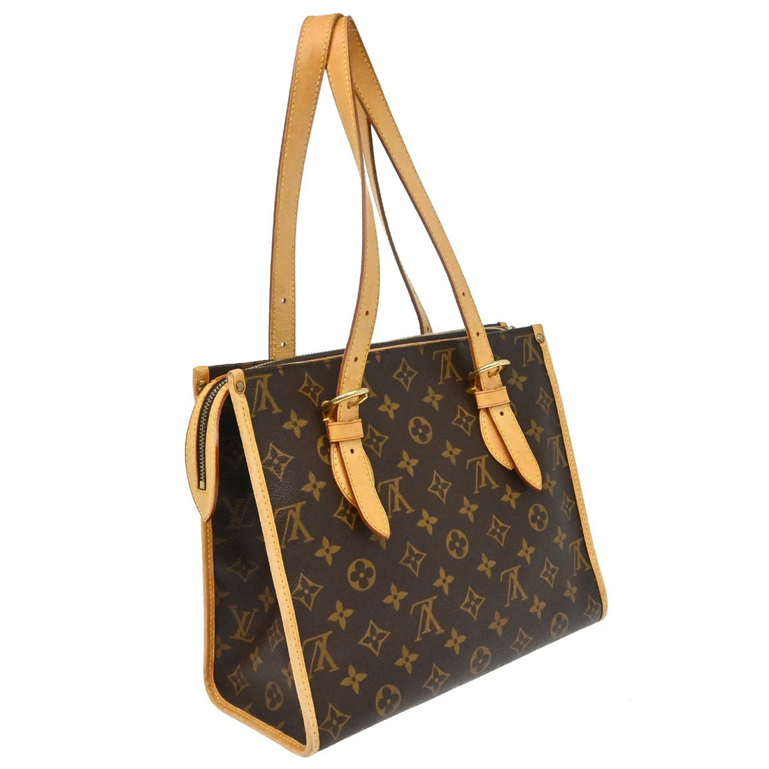 Louis Vuitton Popincourt Haut in Tela Monogram Vintage