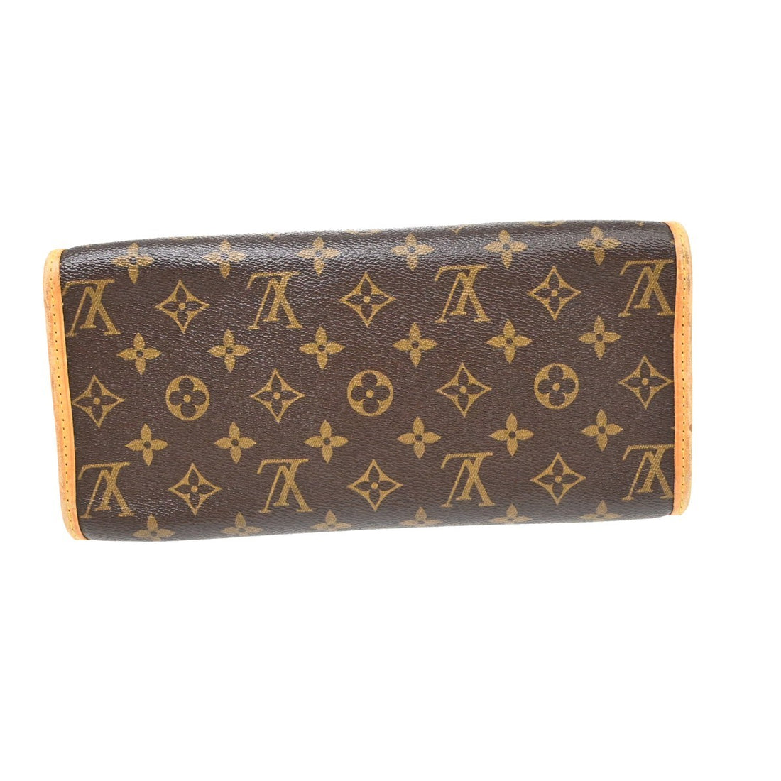 Louis Vuitton Popincourt Haut in Tela Monogram Vintage