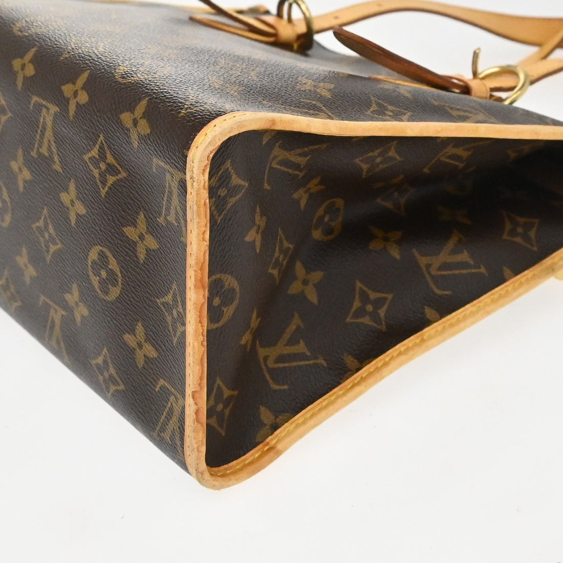 Louis Vuitton Popincourt Haut in Tela Monogram Vintage
