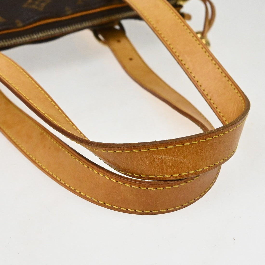Louis Vuitton Popincourt Haut in Tela Monogram Vintage