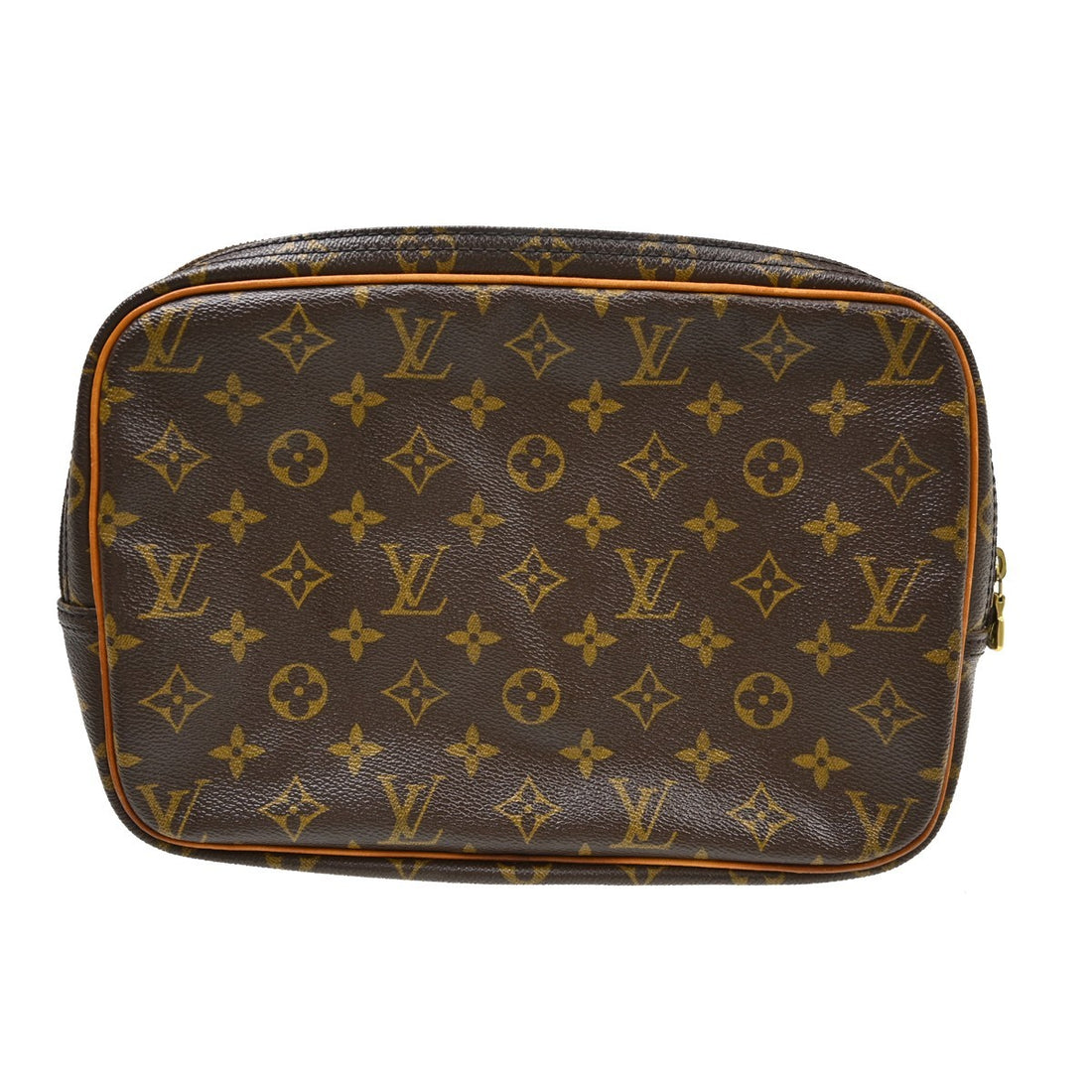 Louis Vuitton Reporter PM a Tracolla in Tela Monogram Vintage