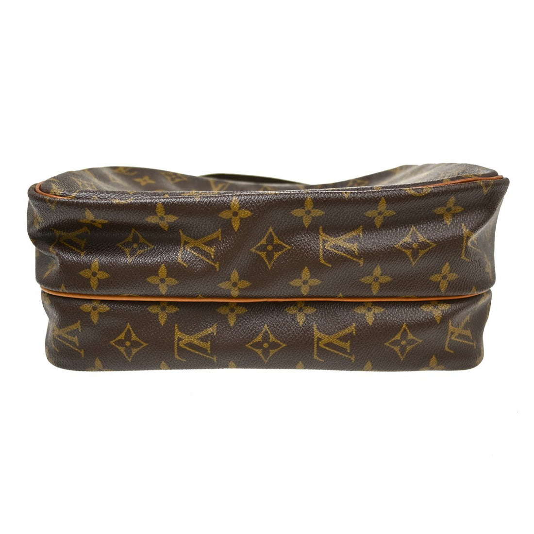 Louis Vuitton Reporter PM a Tracolla in Tela Monogram Vintage