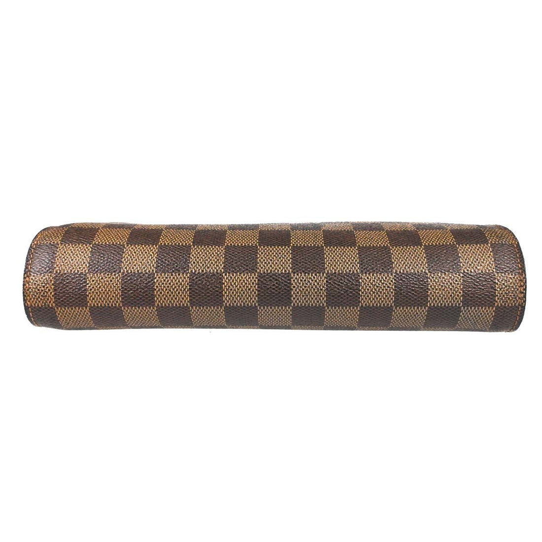 Louis Vuitton Saint Louis in Tela Damier Ebène Vintage