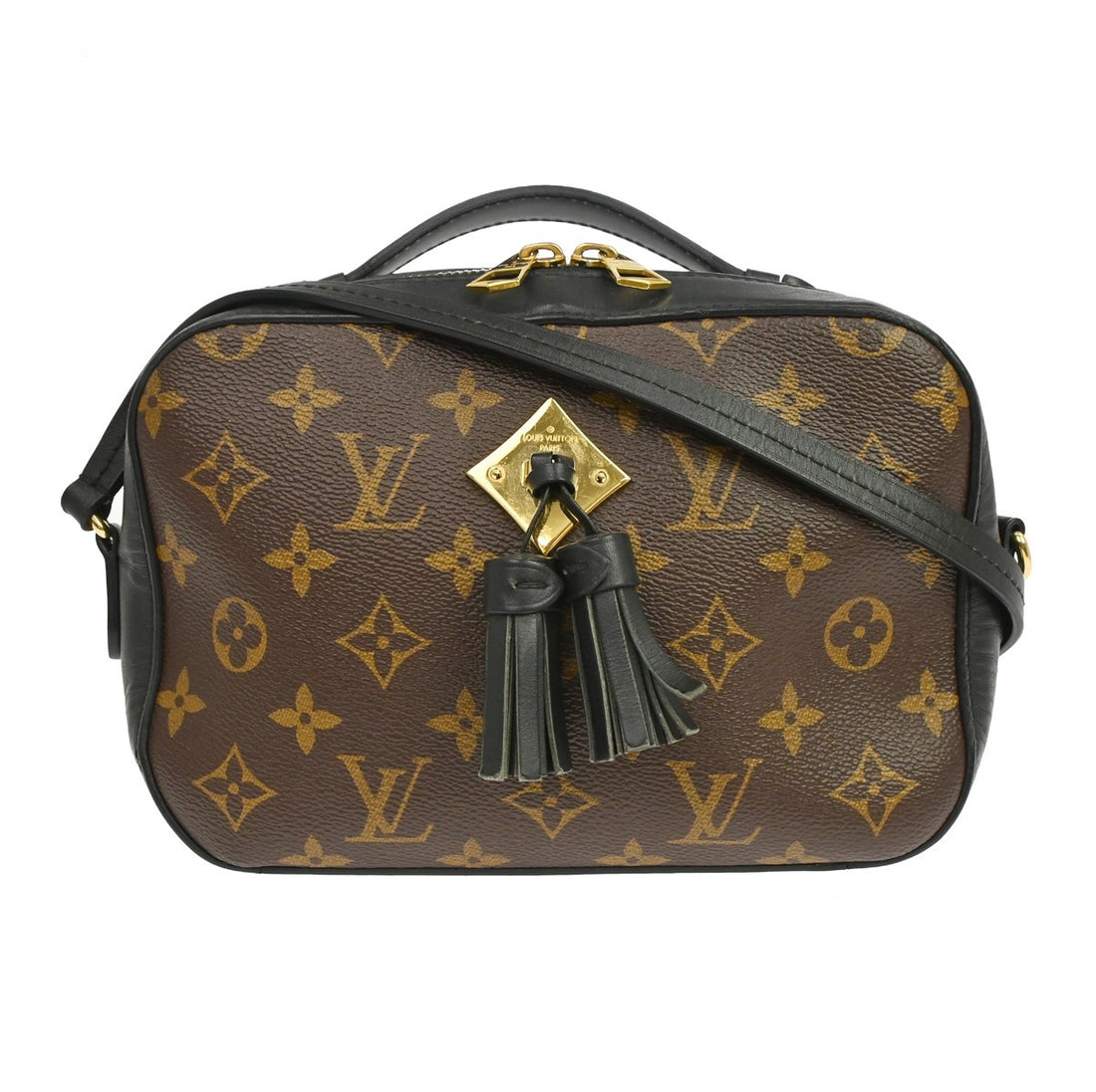 Louis Vuitton Saint-Onge in Tela Monogram Vintage