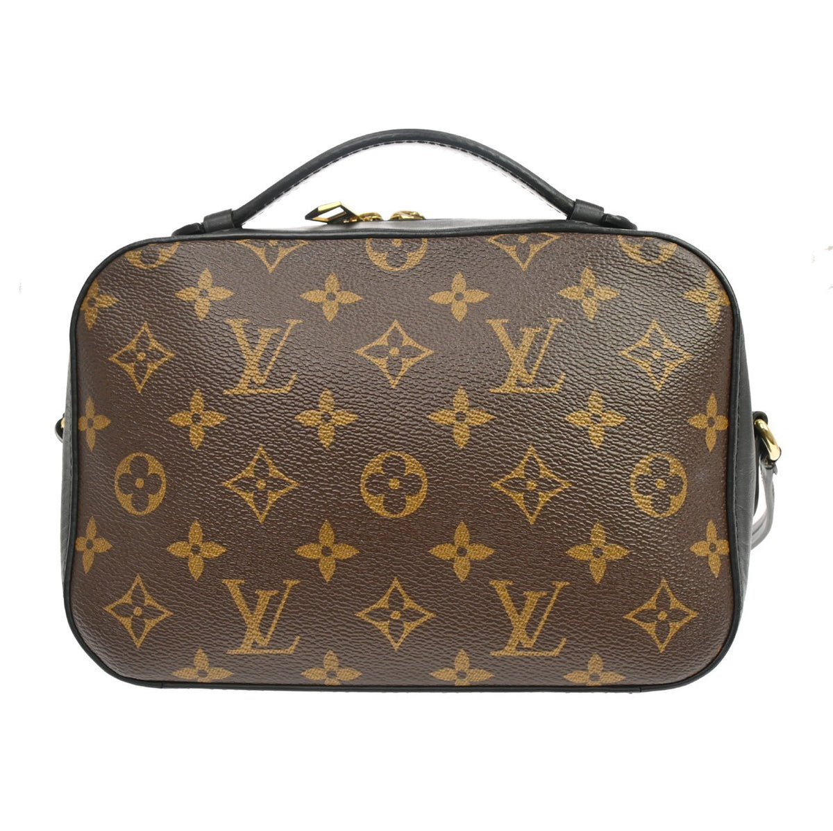 Louis Vuitton Saint-Onge in Tela Monogram Vintage – foto 2