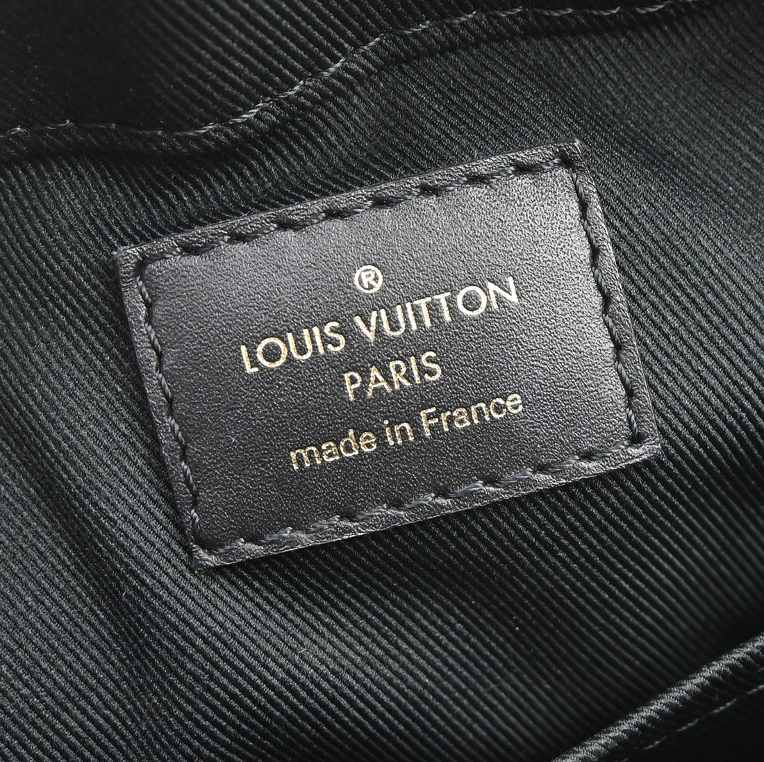 Louis Vuitton Saint-Onge in Tela Monogram Vintage