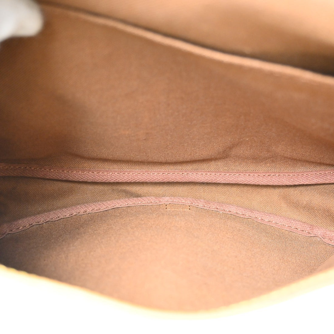Louis Vuitton Saumur 30 a Tracolla in Tela Monogram Vintage