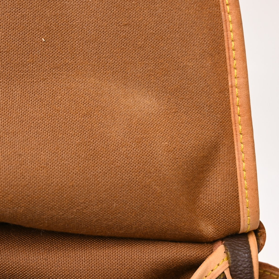 Louis Vuitton Saumur 30 a Tracolla in Tela Monogram Vintage