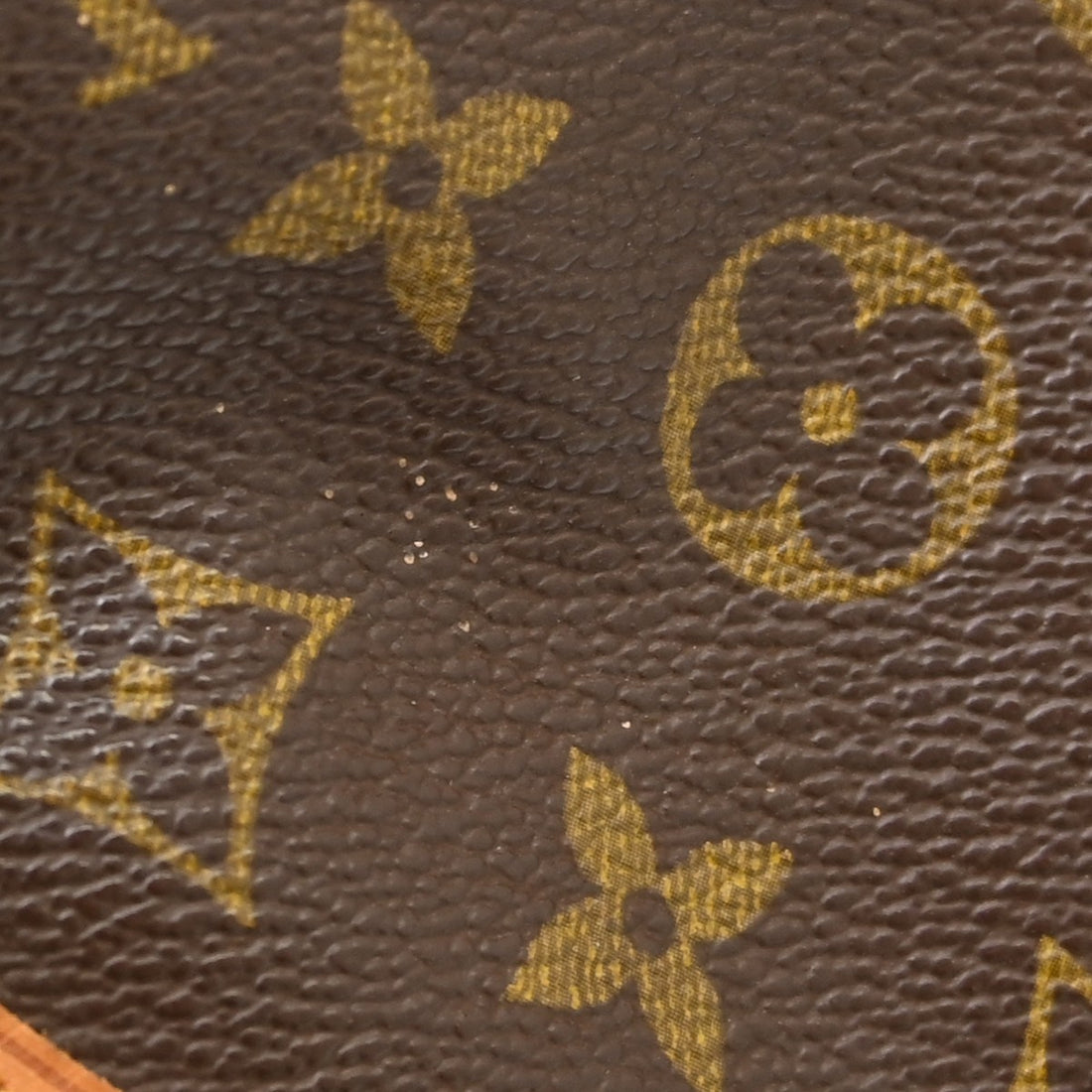 Louis Vuitton Saumur 30 a Tracolla in Tela Monogram Vintage