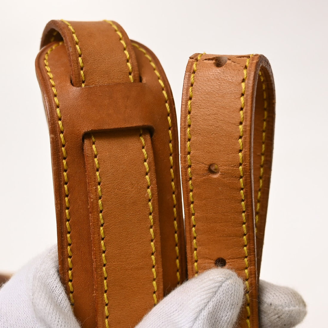 Louis Vuitton Saumur 30 a Tracolla in Tela Monogram Vintage