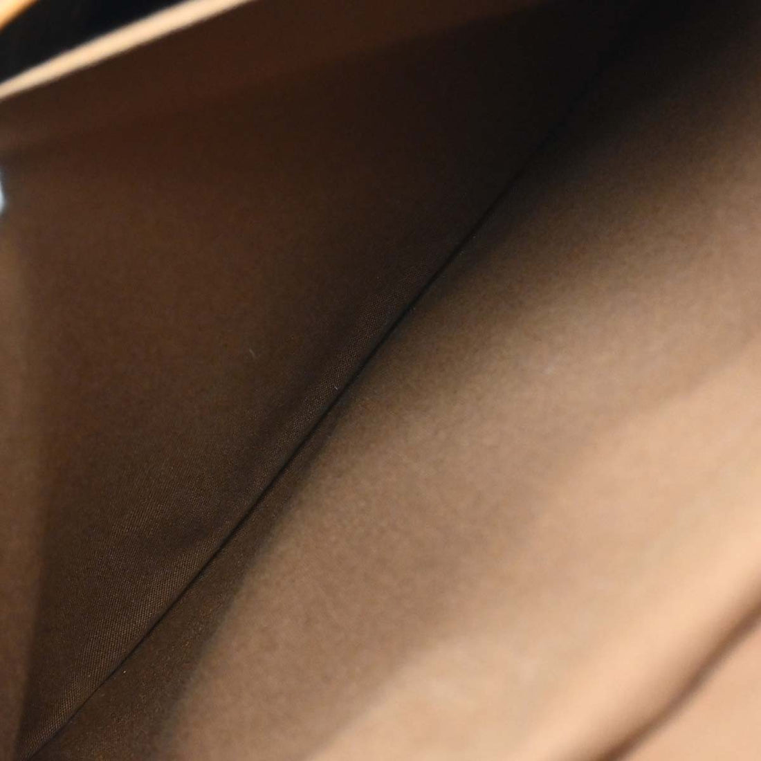 Louis Vuitton Saumur 35 in Tela Monogram Vintage