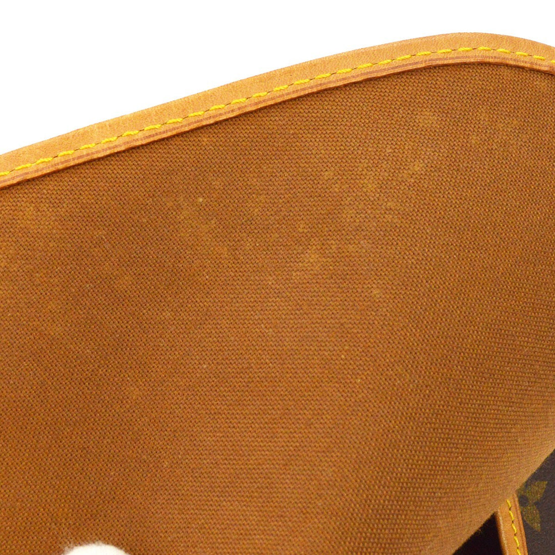 Louis Vuitton Monogram Saumur 35 Messenger Shoulder Bag Vintage