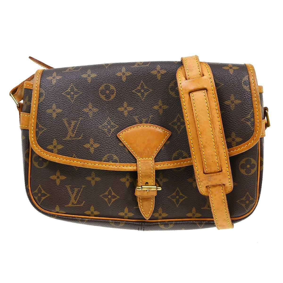 Louis Vuitton Sologne Vintage